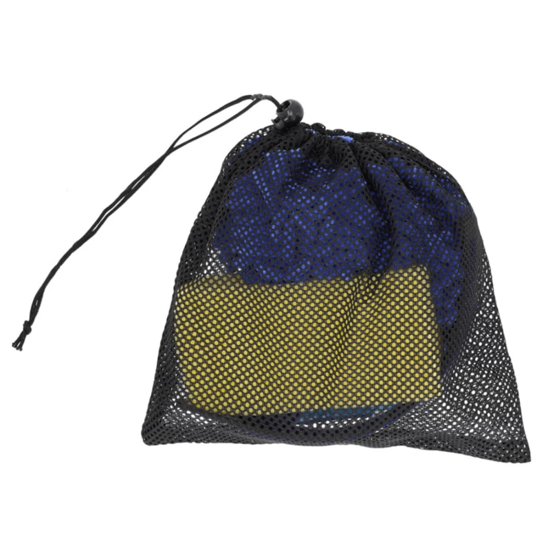 QHP Wash Set - Cobalt blue-1