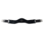 EcoRider SeamFree Anatomic Girth - Black