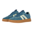 LeMieux Stockbridge Suede Lifestyle Trainer - Jungle