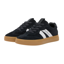 LeMieux Stockbridge Suede Lifestyle Trainer - Black