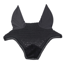 Kentucky Wellington Velvet Pearls Fly Veil Full - Black