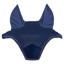 Kentucky Wellington Velvet Pearls Fly Veil Full - Navy