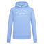 HV Polo Ladies Jewel Hoodie - Powder Blue