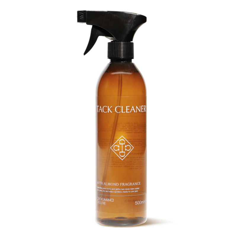 Grooming Deluxe Leather Tack Cleaner-1