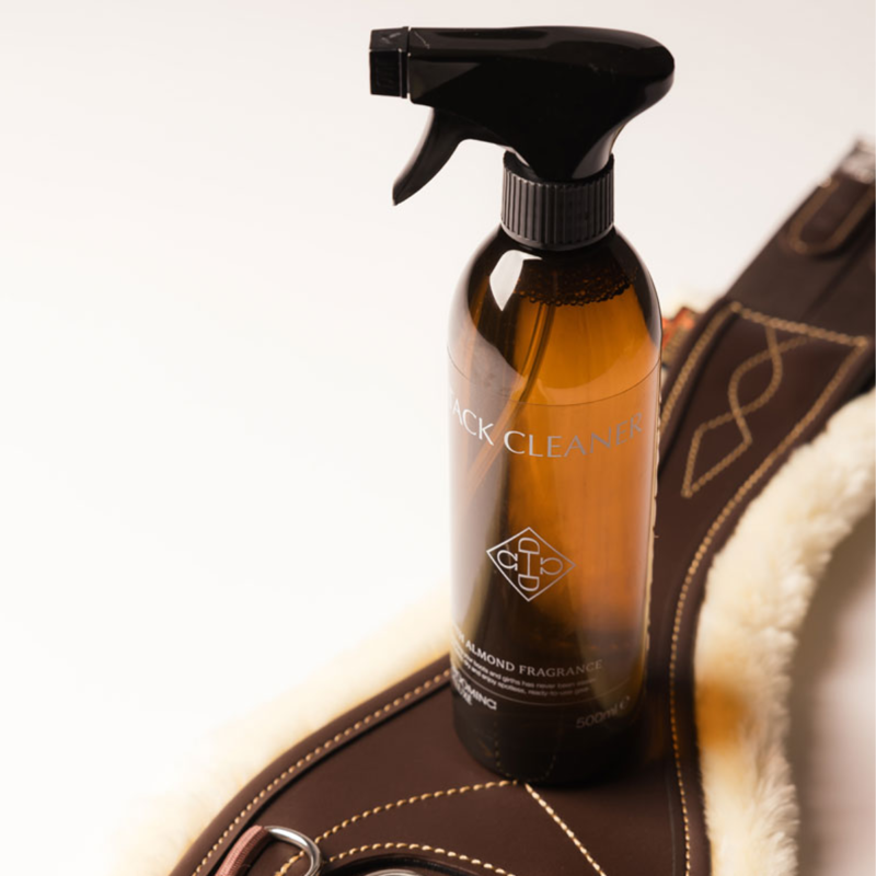 Grooming Deluxe Leather Tack Cleaner-2