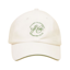 Joules Ladies Daley Baseball Cap - White