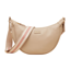 Joules Jade Half Moon Adjustable Cross-Body Bag - Neutral