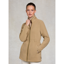 Holland Cooper Country Longline Fleece - Sand