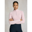 Holland Cooper Chiltern Base Layer - Dawn Pink