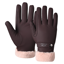 HV Polo Ladies Garnet Gloves - Wood