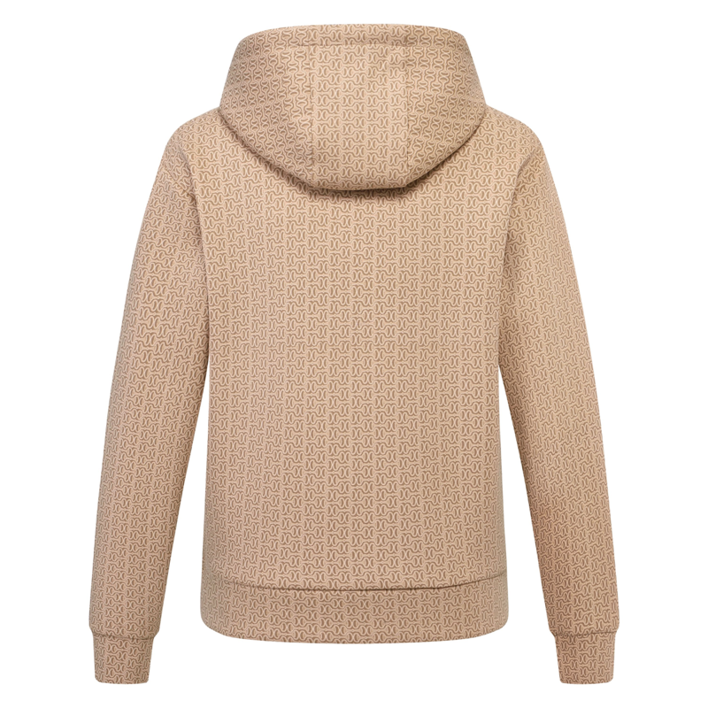 HV Polo Ladies Janny Cardigan - Champagne-1
