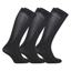 HV Polo Ladies Jamie 3 Pack Bootsocks - Black