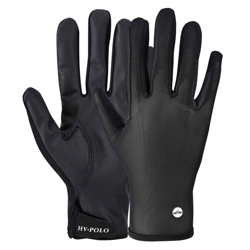 HV Polo Ladies Rowan Gloves - Black