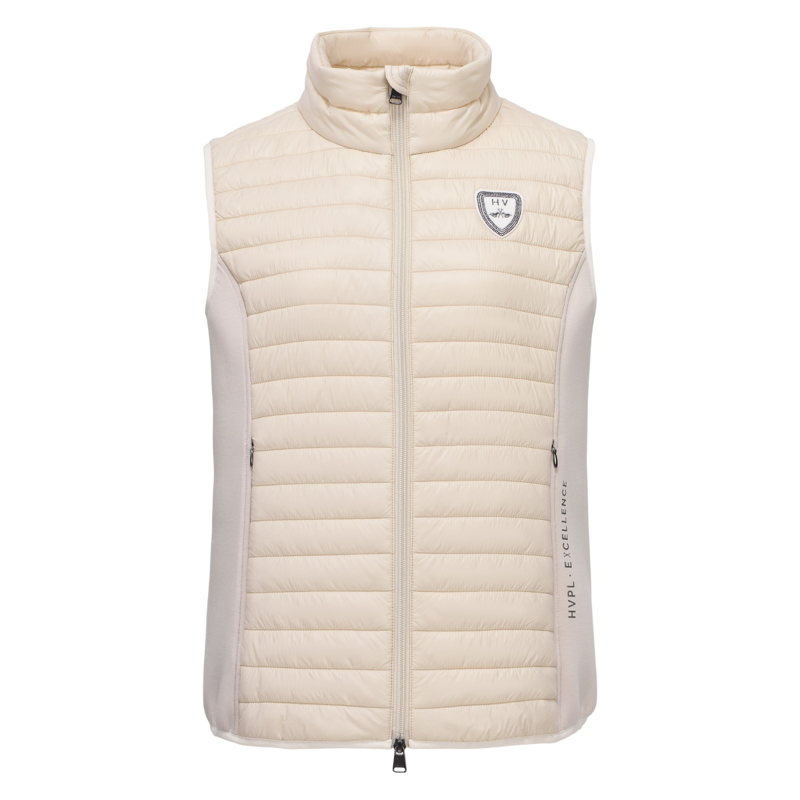 HV Polo Ladies Maxine Tech Shell Bodywarmer - Kit-3