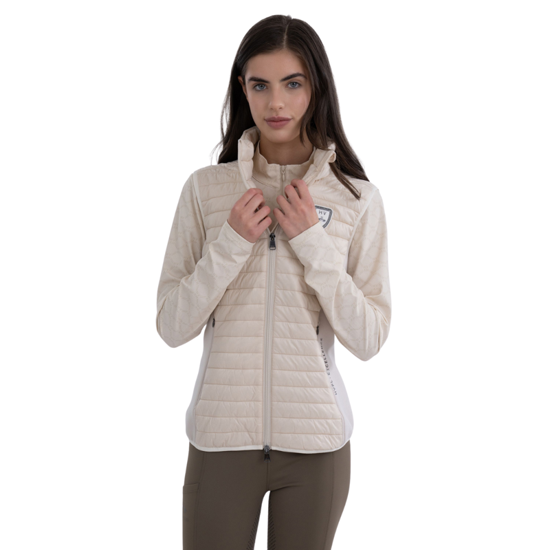 HV Polo Ladies Maxine Tech Shell Bodywarmer - Kit
