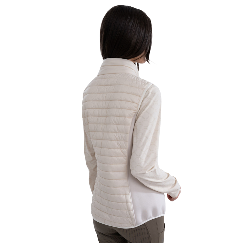 HV Polo Ladies Maxine Tech Shell Bodywarmer - Kit-1