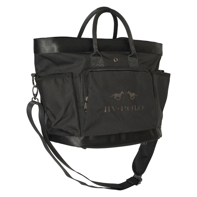 HV Polo Jonna Grooming Bag - Black