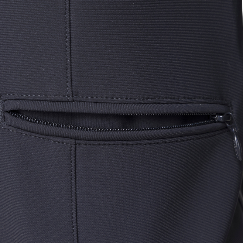 Aubrion Young Rider Optima-GX Show Jacket - Black-5