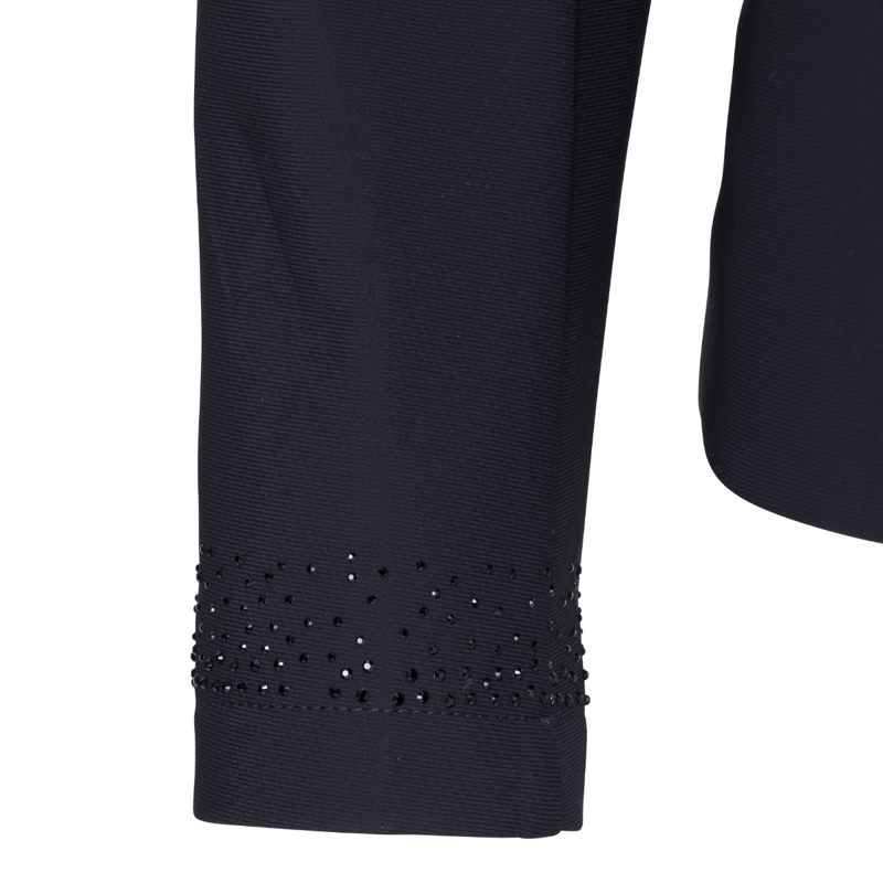 Aubrion Young Rider Optima-GX Show Jacket - Black-7