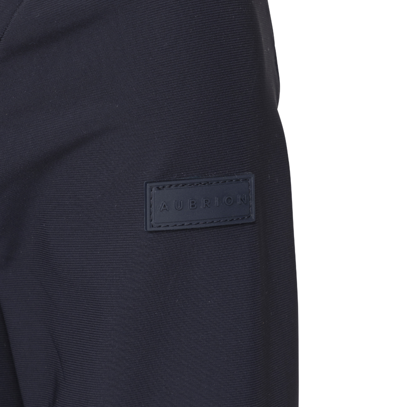 Aubrion Young Rider Optima-GX Show Jacket - Black-8
