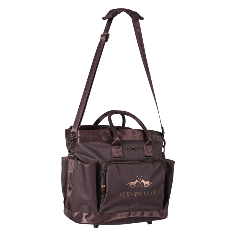 HV Polo Jonna Grooming Bag - Wood