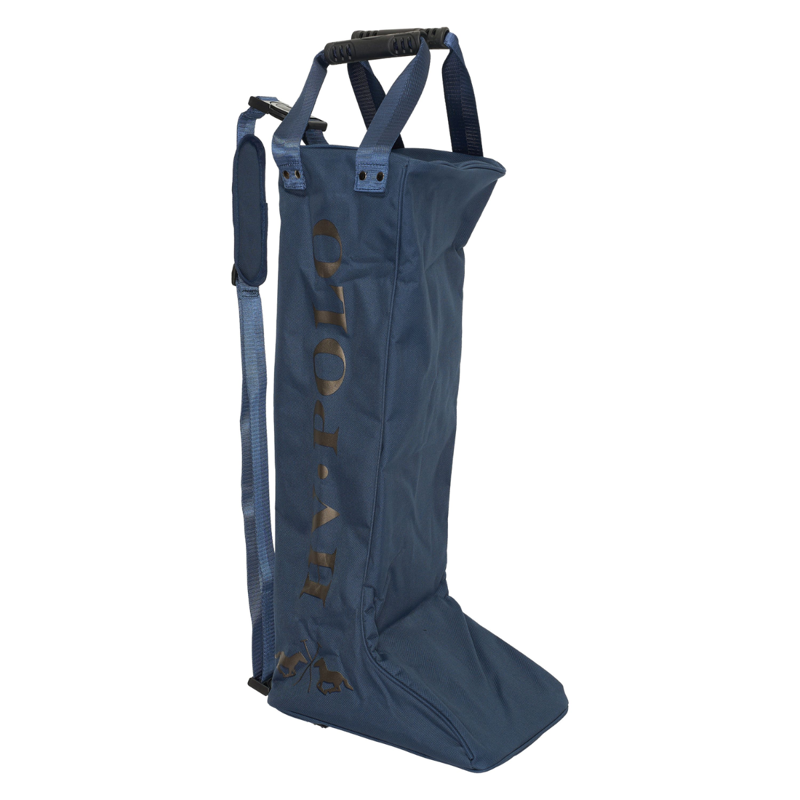 HV Polo Jillie Boot Bag - Navy
