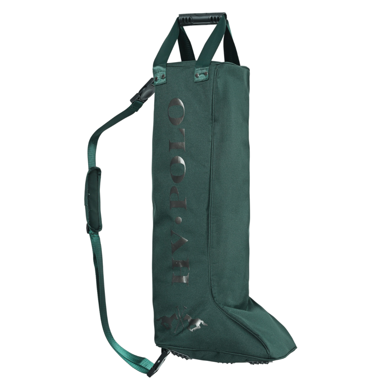 HV Polo Jillie Boot Bag - Duck Green