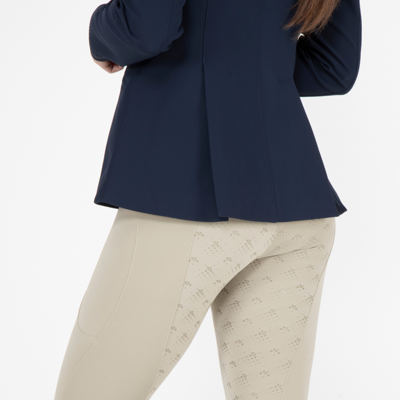 Aubrion Optima GX Show Jacket - Navy-2