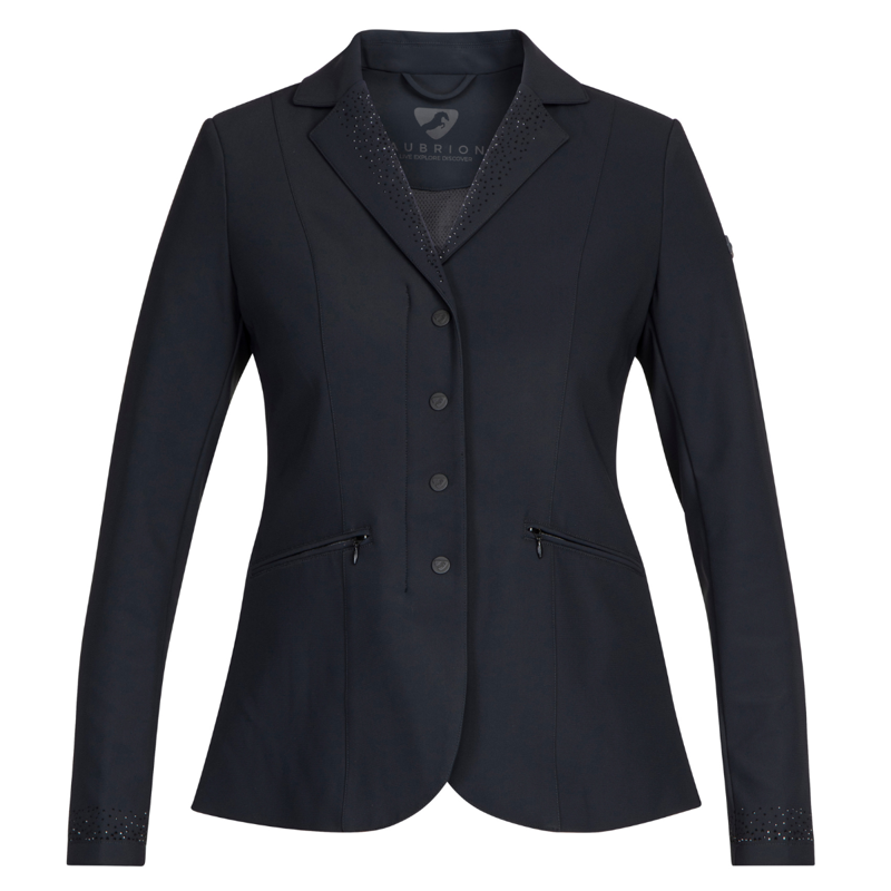 Aubrion Optima GX Show Jacket - Black