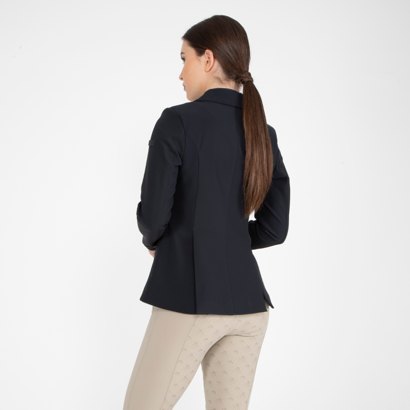Aubrion Optima GX Show Jacket - Black-2
