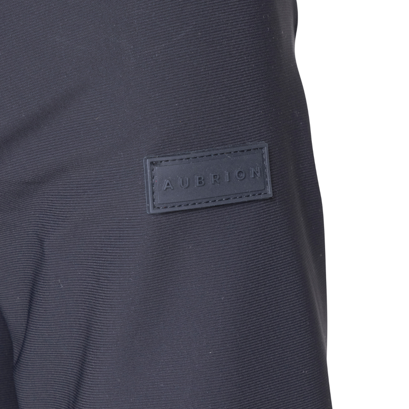 Aubrion Young Rider Optima LX Show Jacket - Black-5