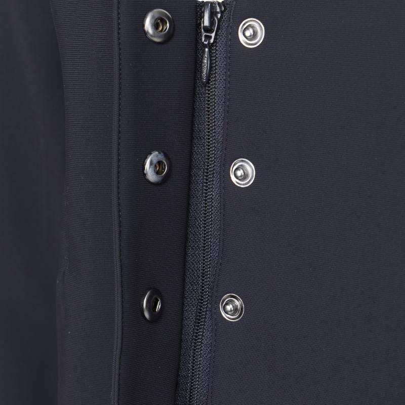 Aubrion Young Rider Optima LX Show Jacket - Black-9