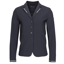 Aubrion Young Rider Optima LX Show Jacket - Black
