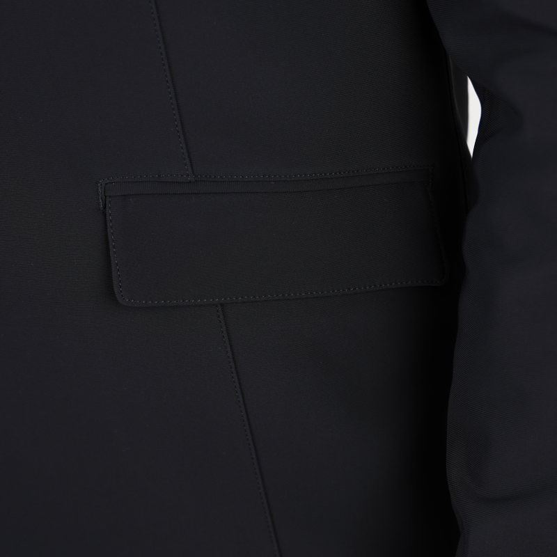 Aubrion Gents Optima-MX Show Jacket - Black-3