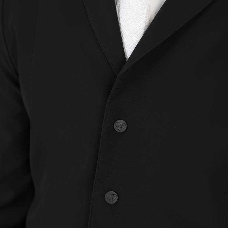 Aubrion Gents Optima-MX Show Jacket - Black-4