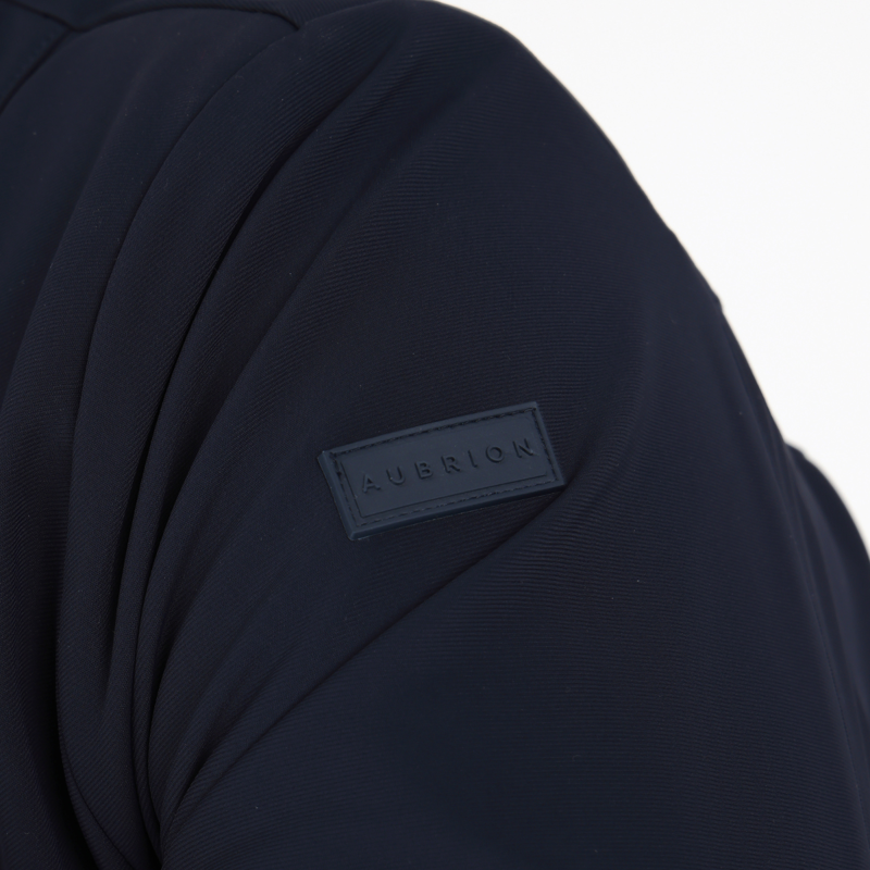Aubrion Gents Optima-MX Show Jacket - Navy-2