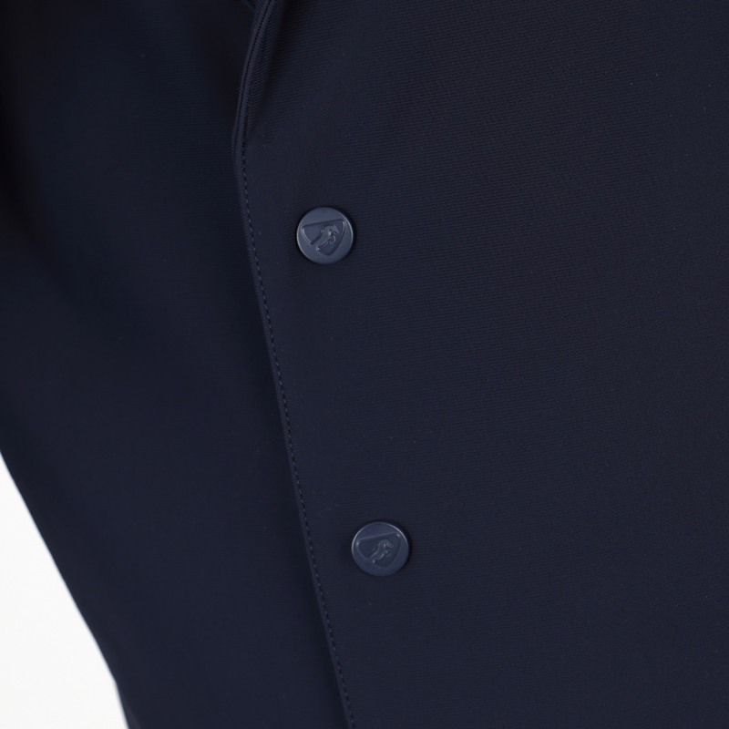 Aubrion Gents Optima-MX Show Jacket - Navy-3