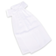 Aubrion Hampton Ready Tied Stock - White