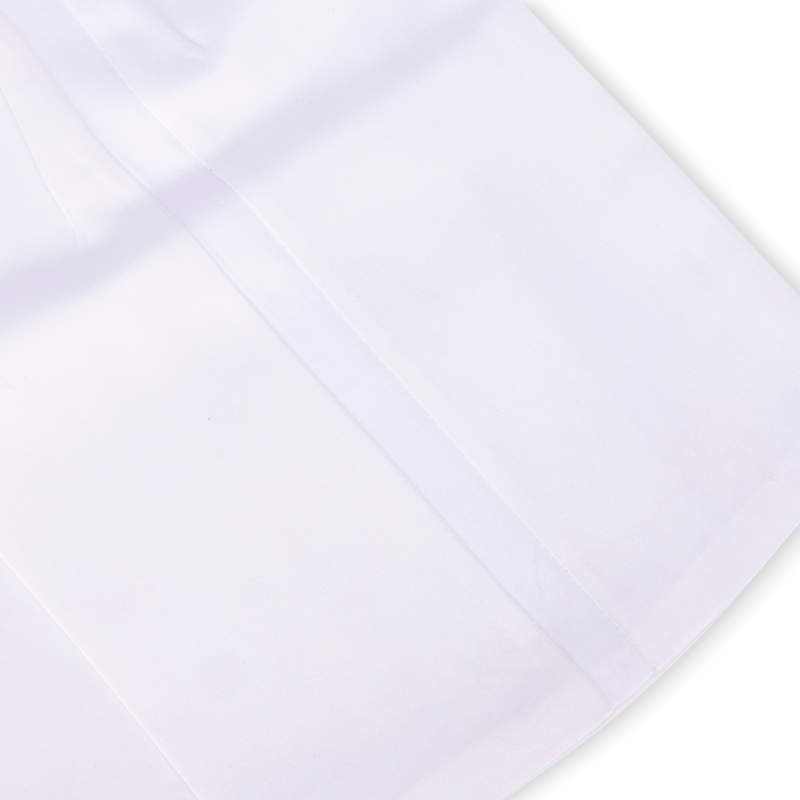 Aubrion Hampton Ready Tied Stock - White-5