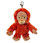 All Creatures Keyring Orangutan Maximus
