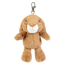All Creatures Keyring Rabbit Rosie
