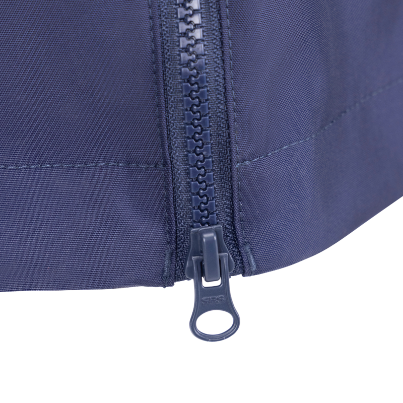 Aubrion Young Rider Original Lite All Weather Robe - Navy-10