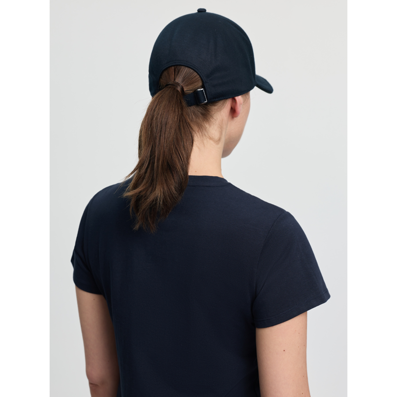 LeMieux Brilliance Baseball Cap - Navy-1