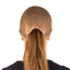 Kentucky 2 Piece Hairnet - Light Brown