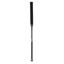 LeMieux Brilliance Baton Whip - Black