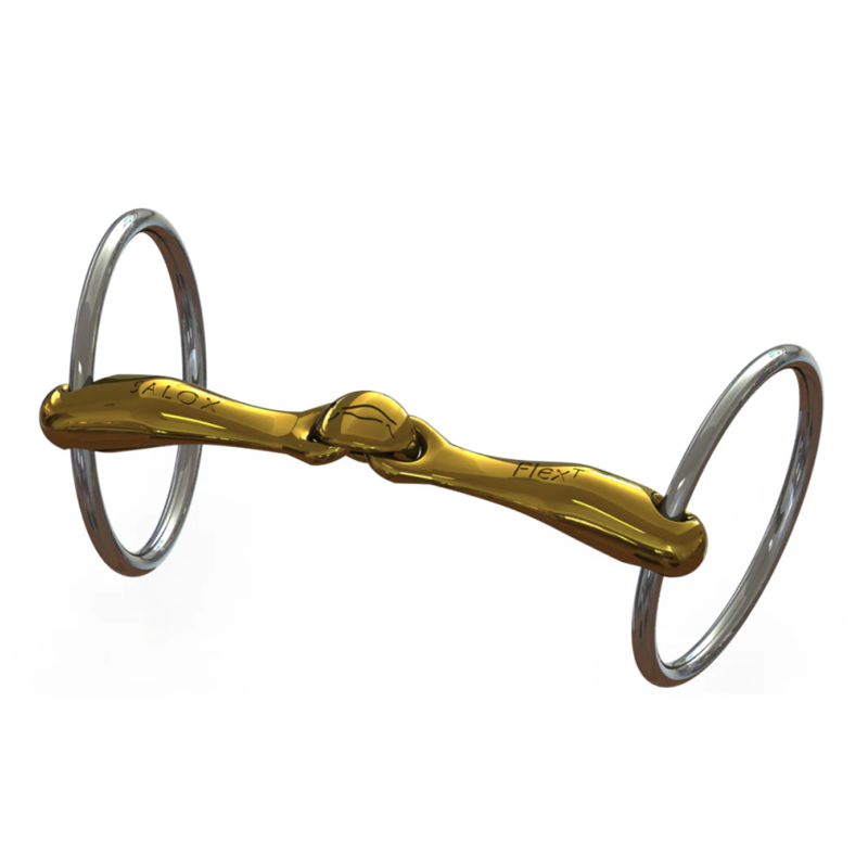 Neue Schule Turtle Tactio with Flex Loose Ring 