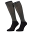 LeMieux Brilliance Competition Sock - Black