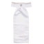 LeMieux Brilliance Stock - White/Espresso