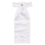LeMieux Brilliance Stock - White/Navy