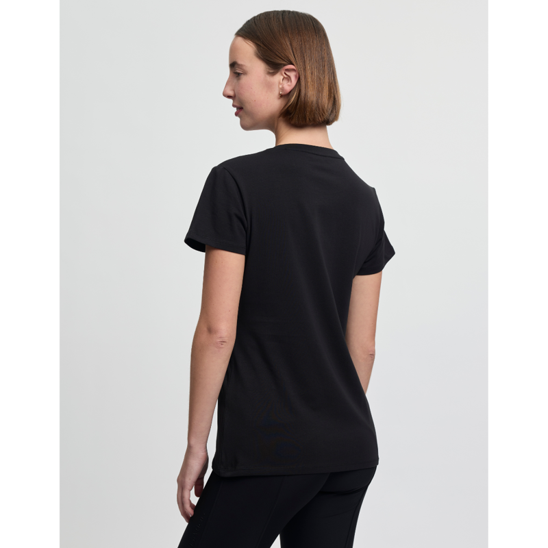 LeMieux Brilliance T-Shirt - Black-2